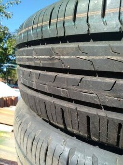 Letní Continental 175 65 r14 XL