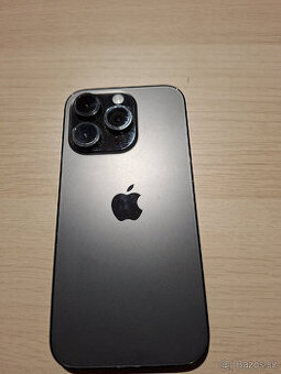 Apple iPhone 14 Pro 256GB Space Black