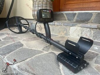 Detektor kovů Golden Mask GM7 WS