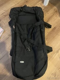 Emitex vložná taška/fusak