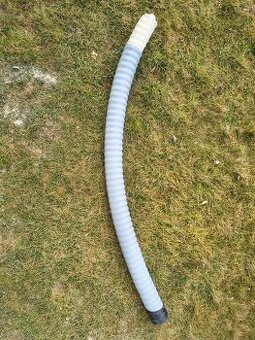 Předizolované potrubí Rehau