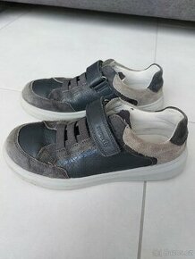 Chlapecké boty Superfit vel. 33