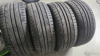letní pneu 205/45 r16 Fabia