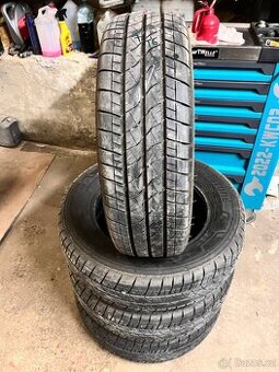 205/65 R16C 107/105 LT letní pneu - VW T6 Transporter Valník