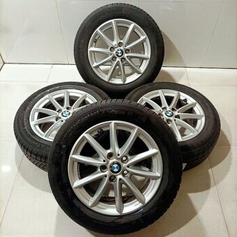 16" ALU kola – 5x112 – 7J x 16" ET52