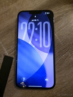 Iphone 13pro Max 128gb - 1