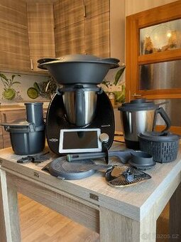 Thermomix TM6
