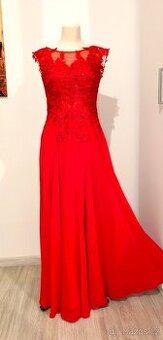 Plesové šaty Pretty Women