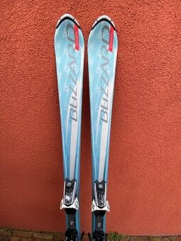 Carvingové lyže Blizzard 159