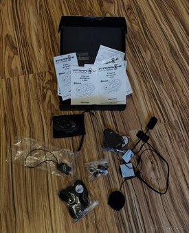 Interkom Tour Interphone - na opravu