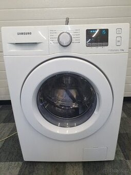 Pračka Samsung WF70F5E0N2W A+++