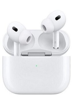 Koupím Apple AirPods Pro 2 nebo 3, s usb-c