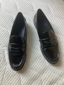 Mokasíny dámské 41