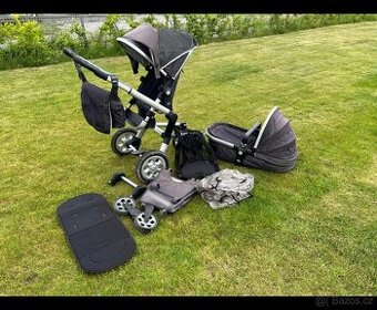 Joolz day 1 korba + sporťák