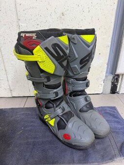 Sidi crossfire 2