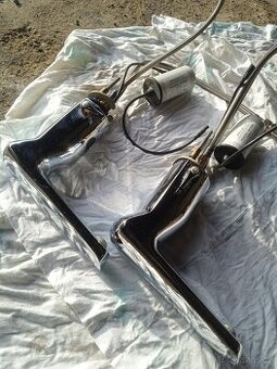 Umyvadlová baterie Sanela