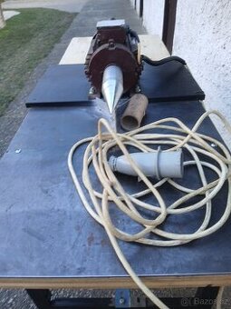 Kuželová štípačka