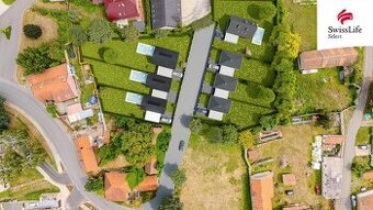 Prodej stavebního pozemku 3908 m2, Cítov