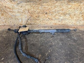 HŘEBENOVÉ ŘÍZENÍ SERVO ŘÍZENÍ AUDI 4B1422065G