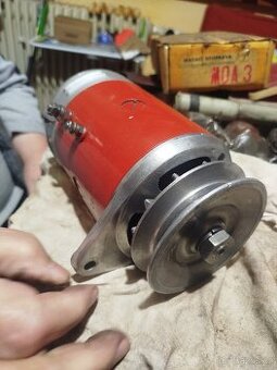 Dynamo škoda spartak Octavie