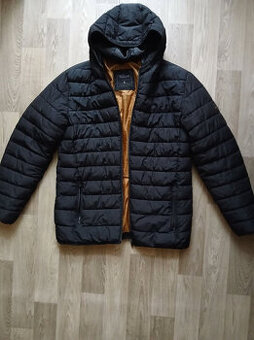 pánská zimní bunda