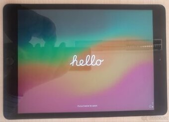 Apple - iPad, 7. generace,128 GB, space gray