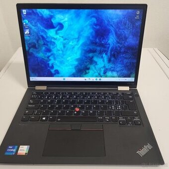 Lenovo Thinkpad X13 Yoga G2