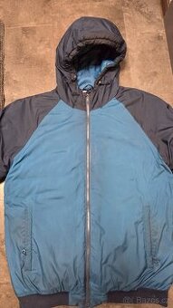 Zimní bunda - velikost L