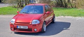 Clio Sport 2 PH1