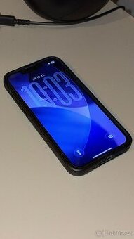 iPhone 13 mini 128 GB 95 % baterie + zdarma doplňky + doklad