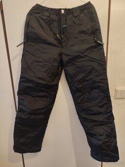 Lyžařské kalhoty dívčí