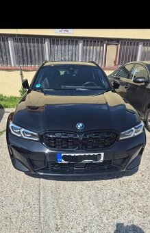 320D Mpack