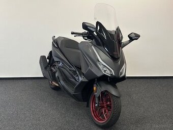 Honda Forza 125 Special Edition