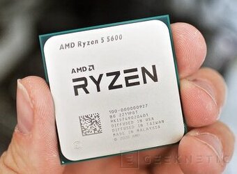 prodám AMD Ryzen 5 5600