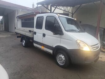 Iveco 7  mist
