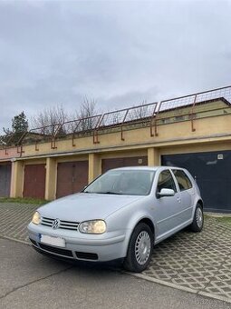 Prodám Volkswagen Golf IV 1.9 TDI, 81 kW