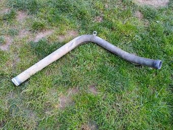 Trubka nádrže Škoda 120