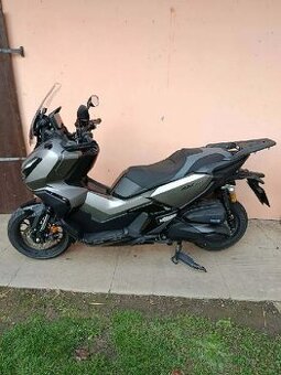 HONDA ADV 350 r.v 2025