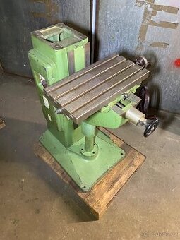 Pantograf / základ pro frézku / sempuco FG