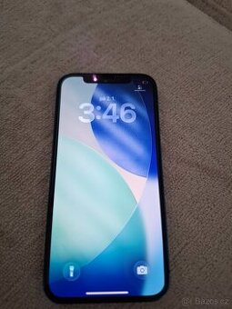 Apple iPhone 12 – 64 GB – modrý | stav C