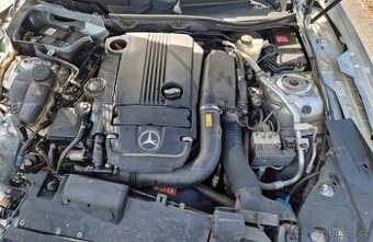 Mercedes Benz SLK 200 R172