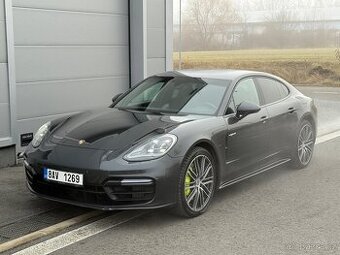 Porsche Panamera,  4 - E-Hybrid - DPH