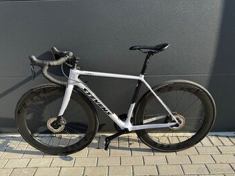 Stevens Comet disc DI2 - 1