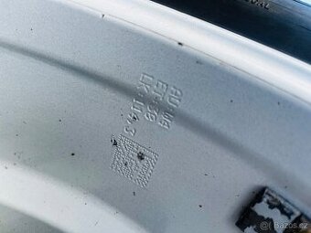 Alu kola ia Sortage 16”