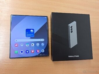 Samsung Galaxy Z Fold6