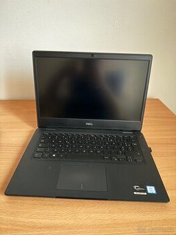 Dell latitude 3400