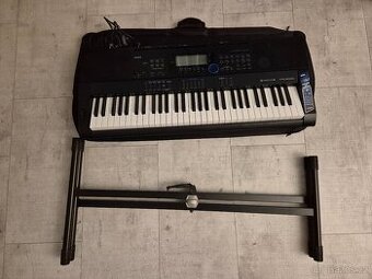 Klávesy CASIO CTK 6000