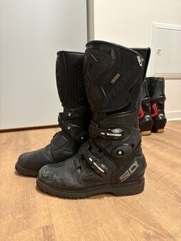 SIDI Adventure 2 GTX