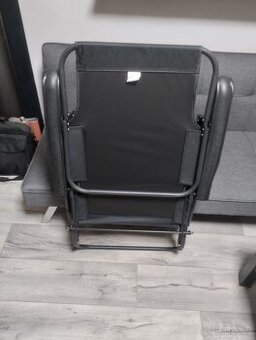 Relaxační polohovací křeslo - 1