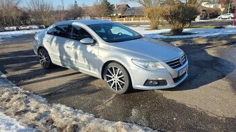 Vw passat CC - 1
